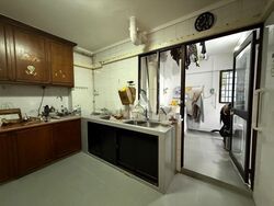 Blk 502 Panshan View (Bukit Panjang), HDB 4 Rooms #619465061